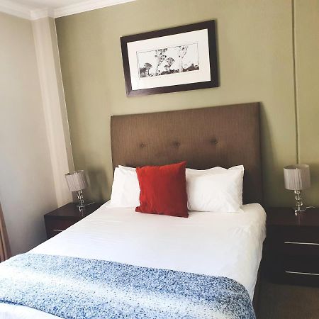 Westpoint Sandton Apartments Johannesburg Zewnętrze zdjęcie