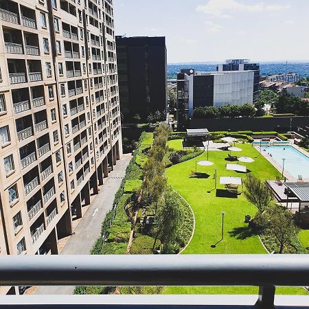 Westpoint Sandton Apartments Johannesburg Zewnętrze zdjęcie