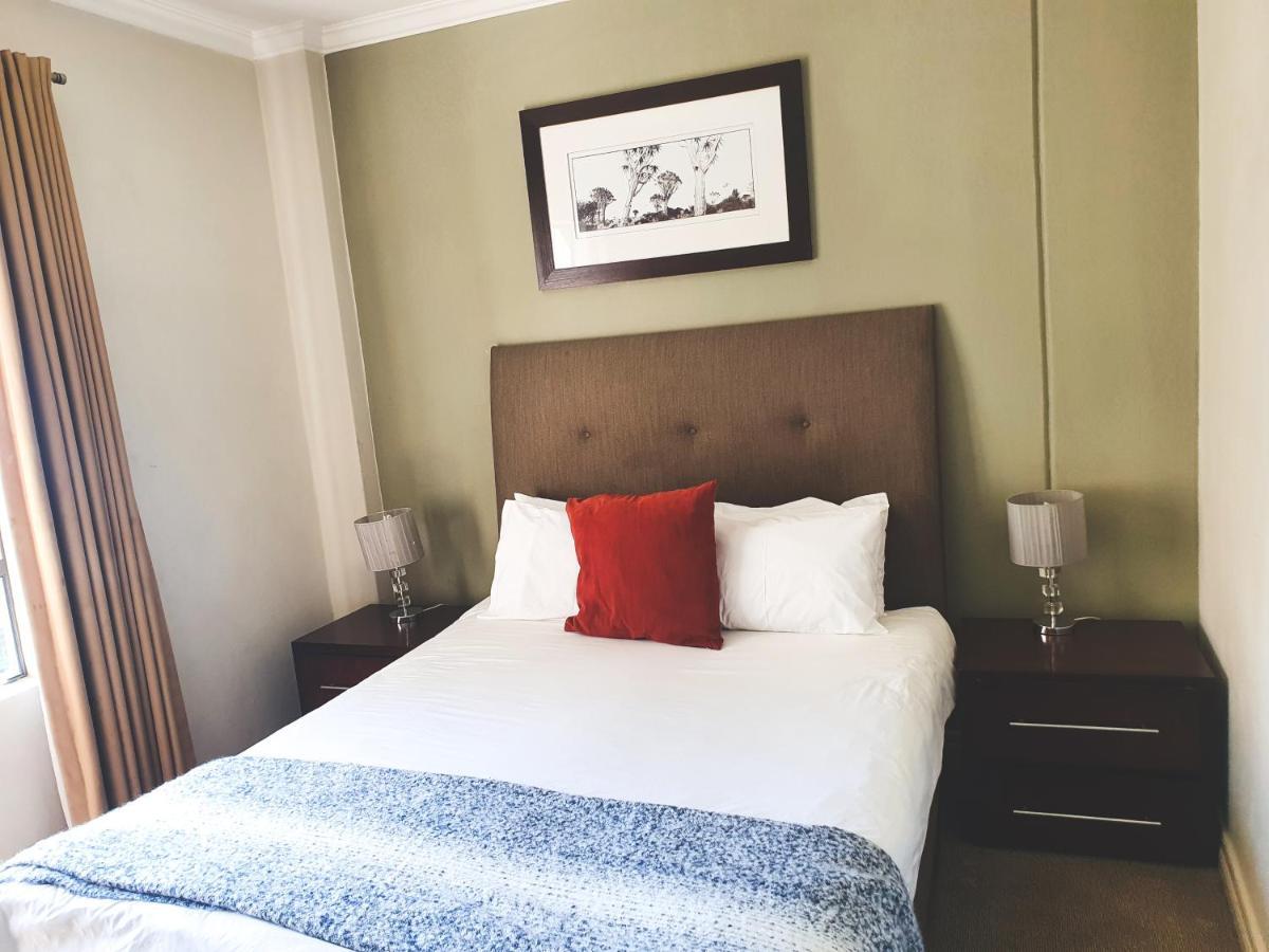 Westpoint Sandton Apartments Johannesburg Zewnętrze zdjęcie