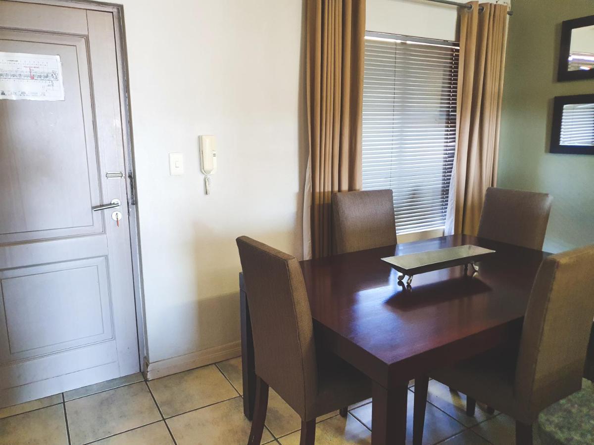 Westpoint Sandton Apartments Johannesburg Zewnętrze zdjęcie