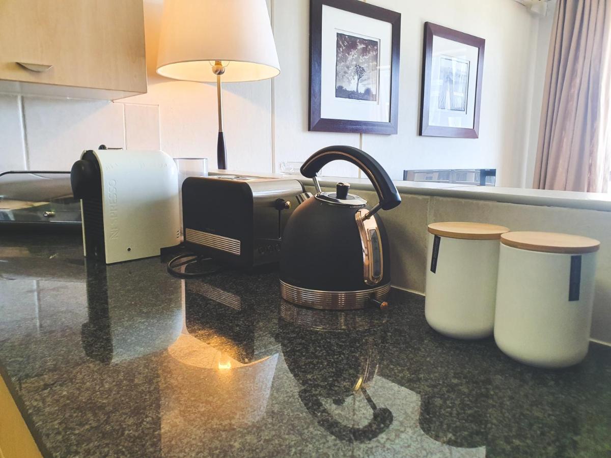 Westpoint Sandton Apartments Johannesburg Zewnętrze zdjęcie