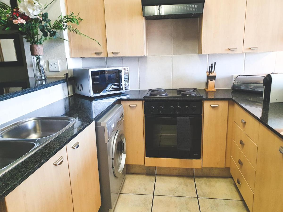 Westpoint Sandton Apartments Johannesburg Zewnętrze zdjęcie