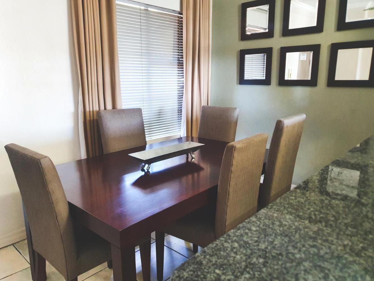 Westpoint Sandton Apartments Johannesburg Zewnętrze zdjęcie