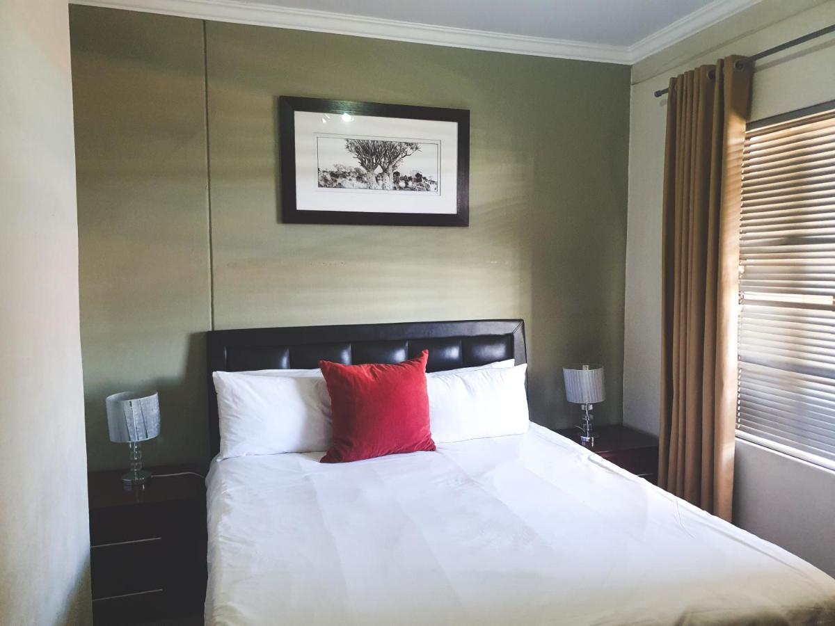 Westpoint Sandton Apartments Johannesburg Zewnętrze zdjęcie