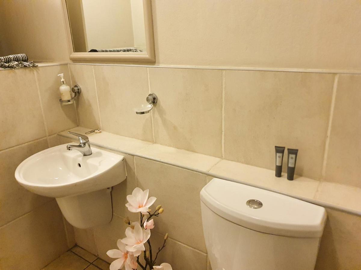 Westpoint Sandton Apartments Johannesburg Zewnętrze zdjęcie